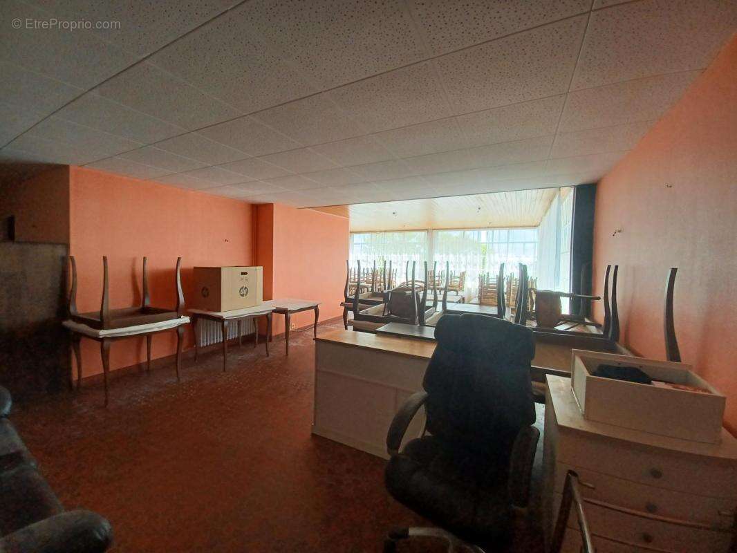 Maison à LA FERTE-MACE