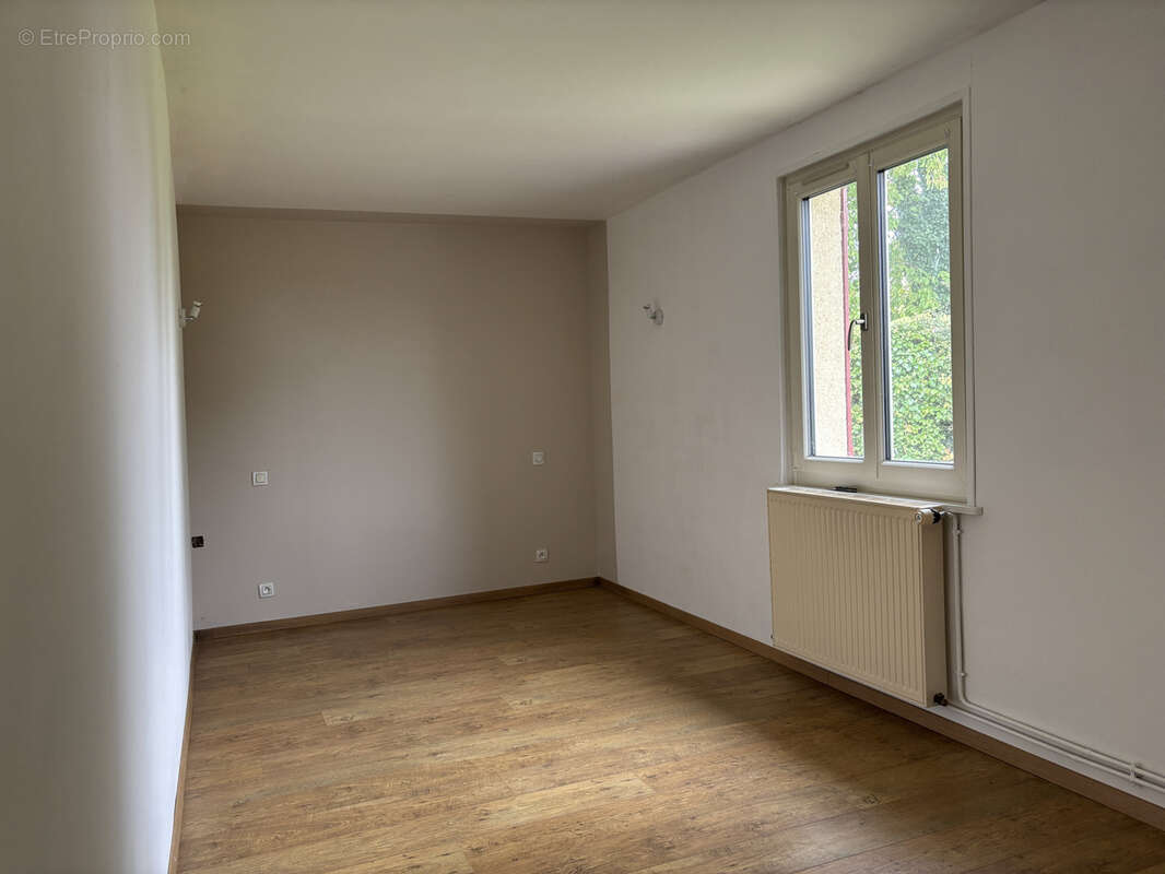 Maison à MORTAGNE-AU-PERCHE