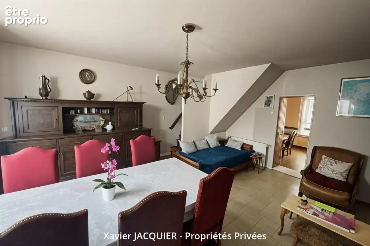 Maison - 3 pièces - 88 m² - Contrie - photo 3