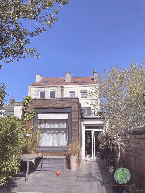 Maison à LOOS