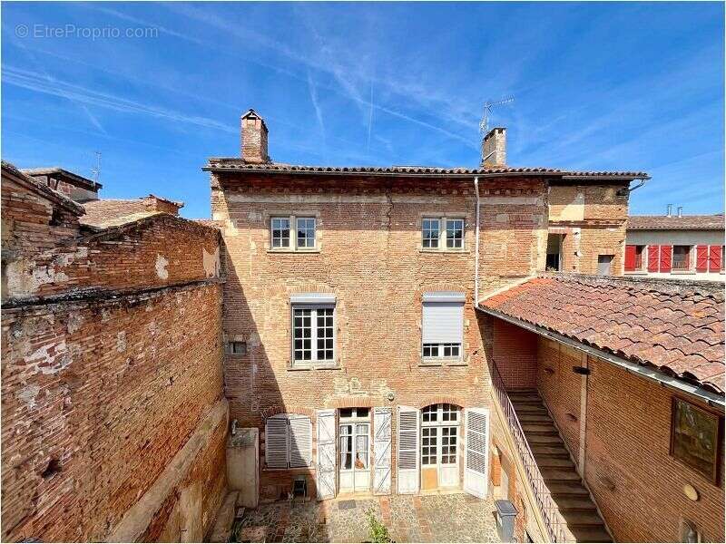 Maison de caractère – Ancien Évêché - photo 5