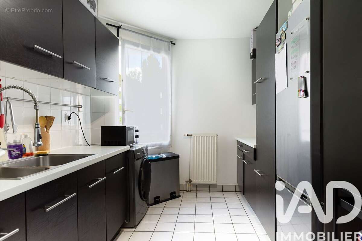 Photo 3 - Appartement à LONGJUMEAU