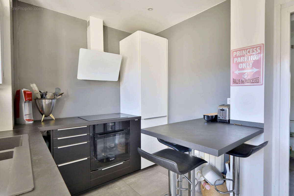 Appartement à VIENNE
