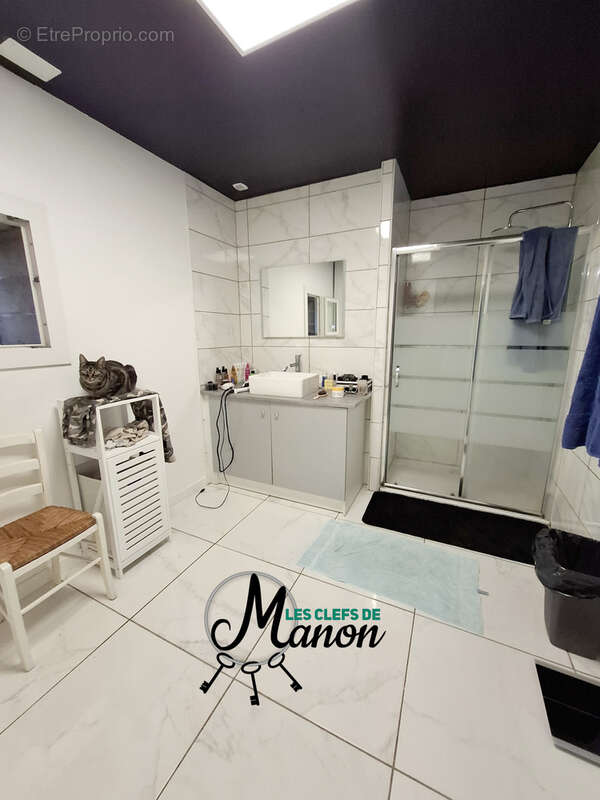 Appartement à BESSINES-SUR-GARTEMPE