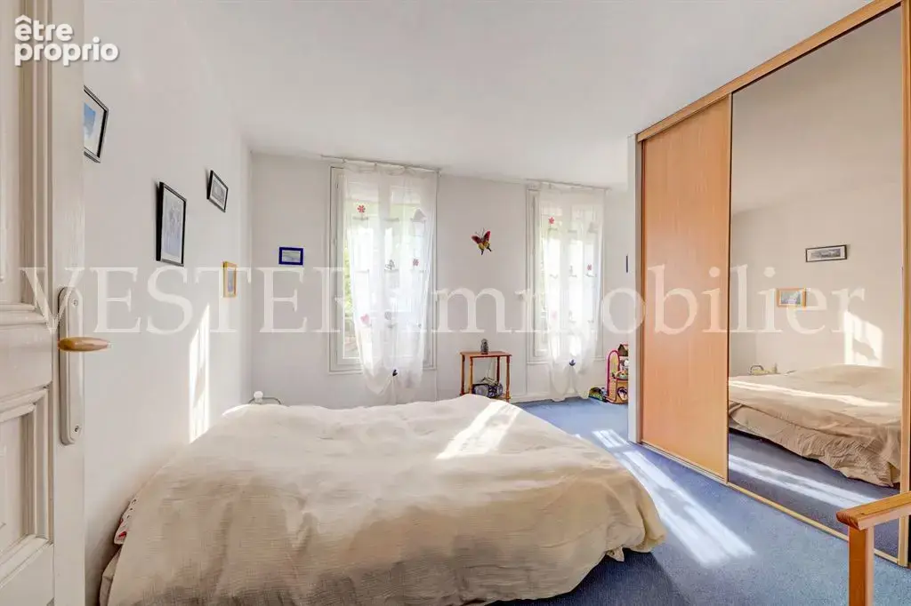 À deux pas de Paris, maison généreuse pensée pour bien vivre... - photo 11