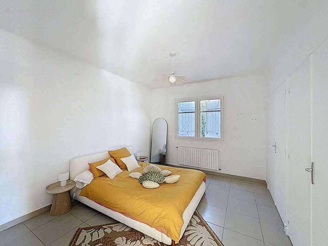 Maison à MARSEILLE-15E