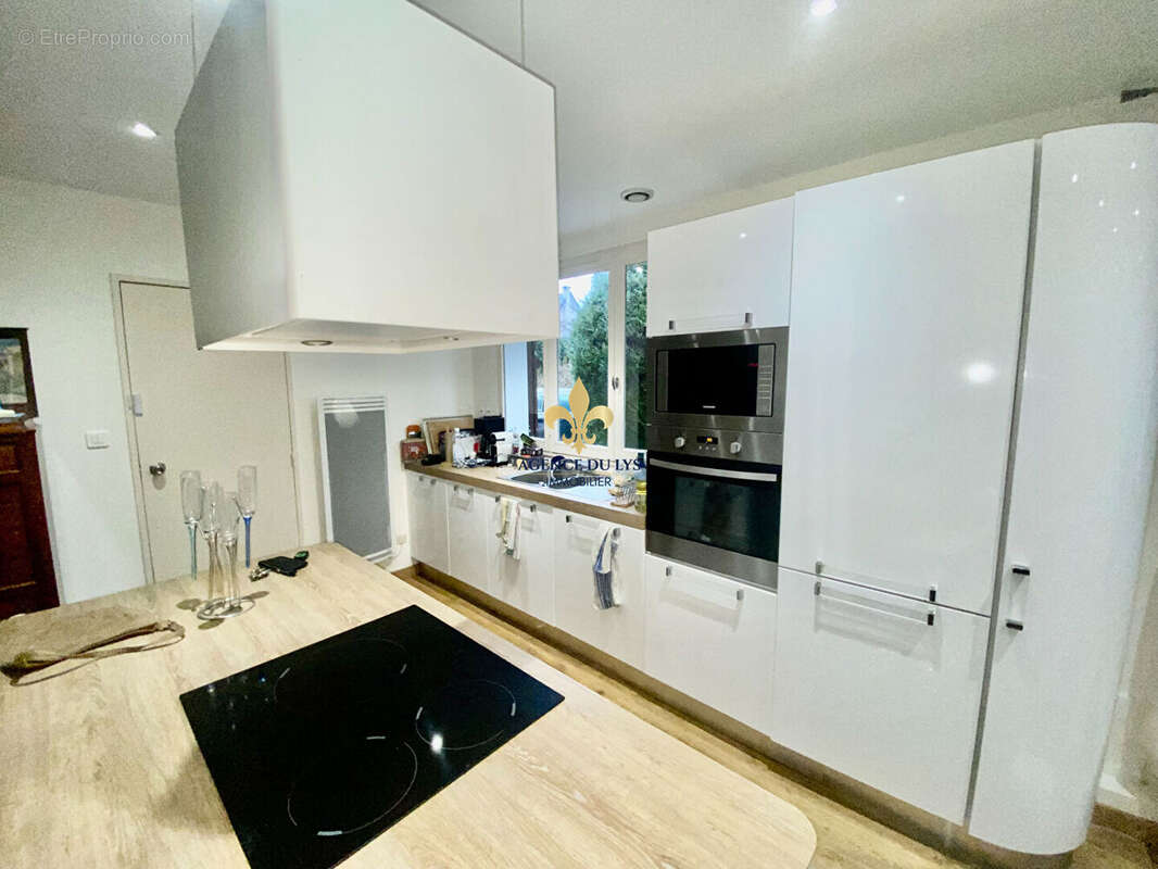 Maison à SAINT-WITZ