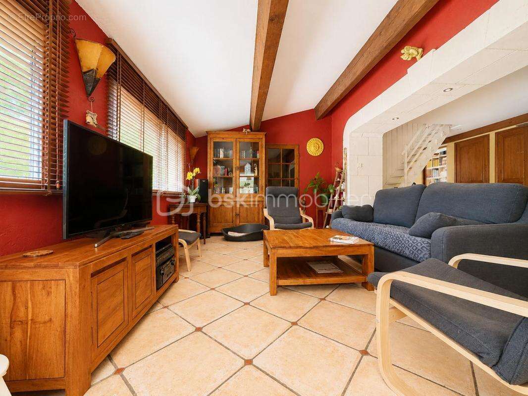 Maison à ROGNAC