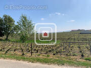 Terrain à RILLY-LA-MONTAGNE