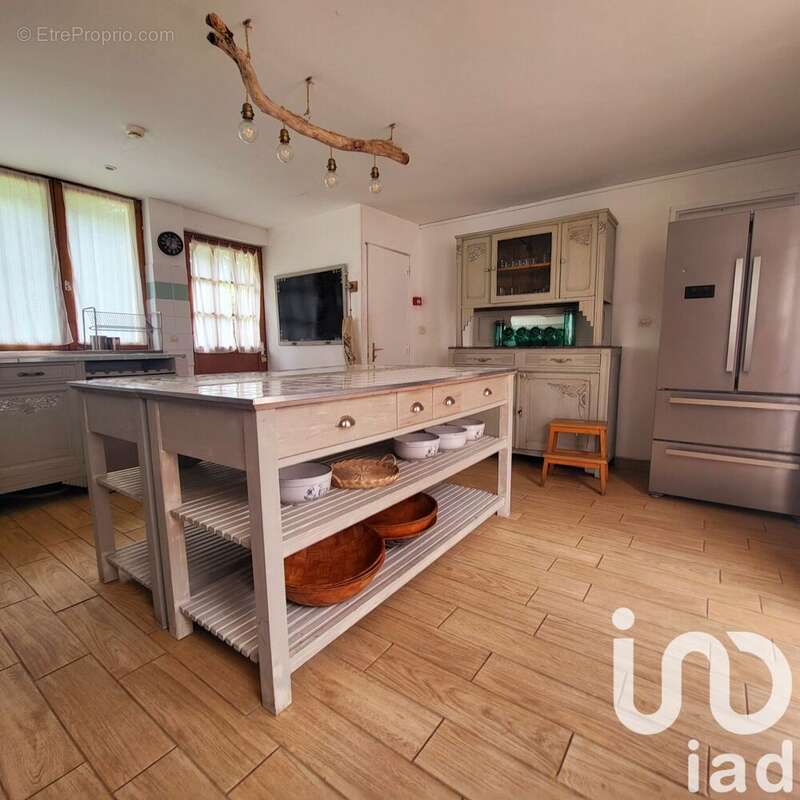 Photo 6 - Maison à VEULETTES-SUR-MER