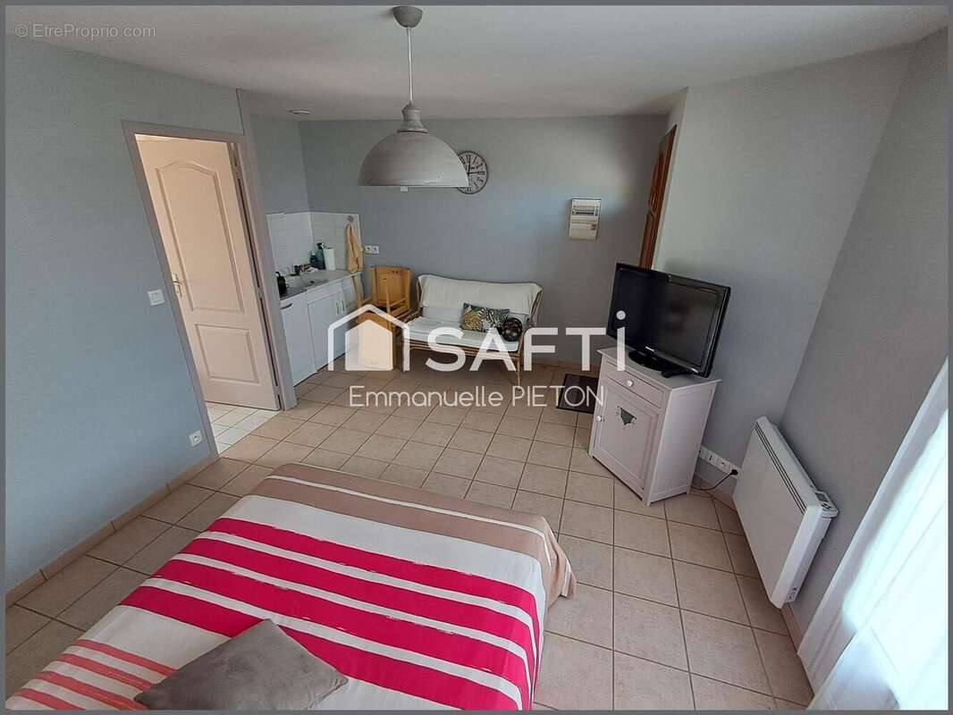 Maison 112 m² à Neuville-De-Poitou  - photo 9