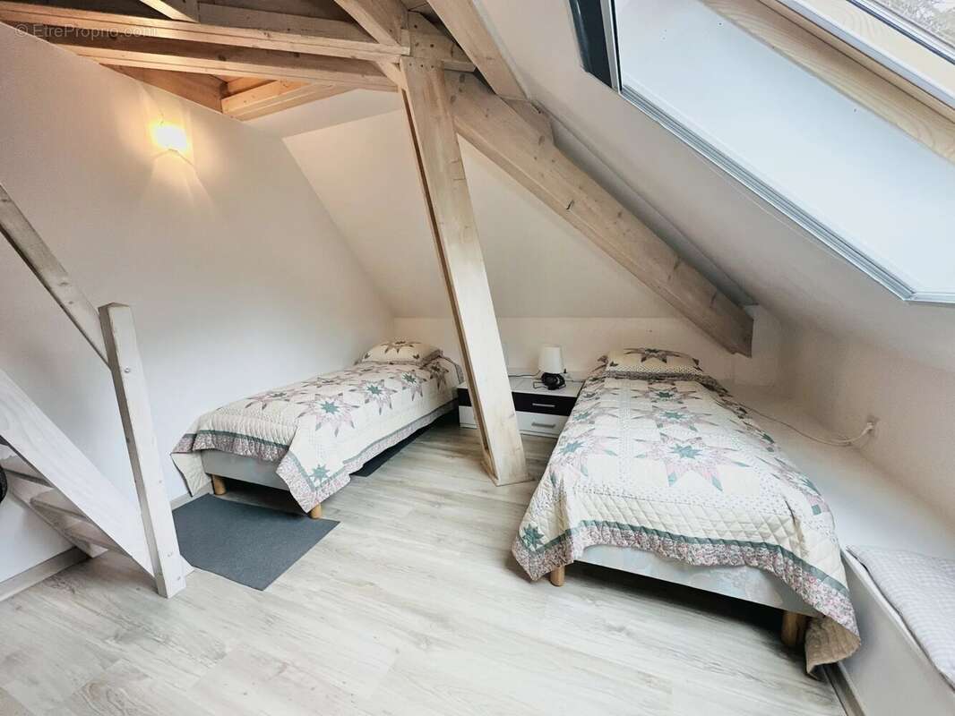 Appartement à AIX-LES-BAINS