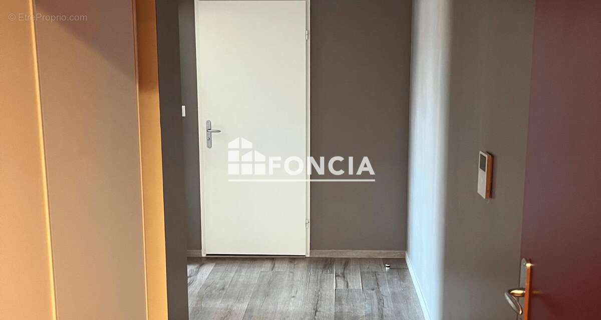 Appartement à AMIENS