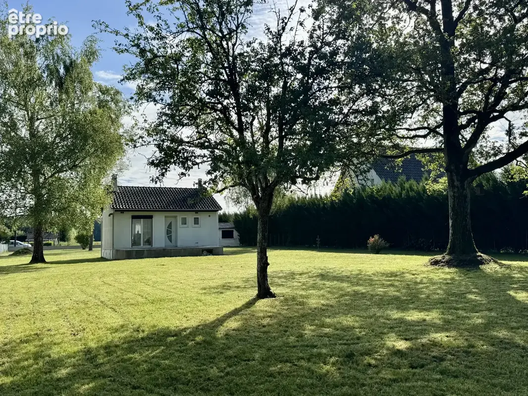Maison à ROSOY-LE-VIEIL