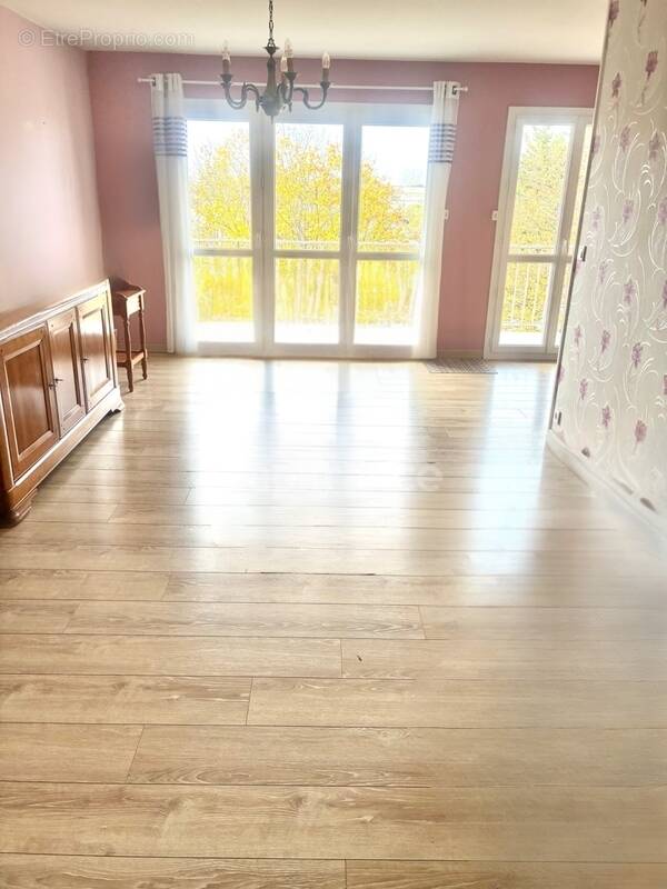 Appartement à LE HAVRE