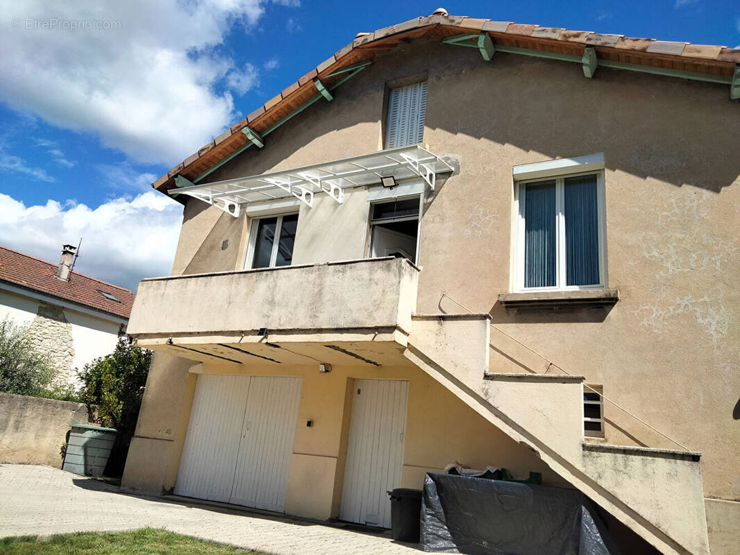 Maison à LE TEIL