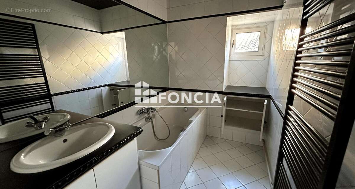 Appartement à CASTRES