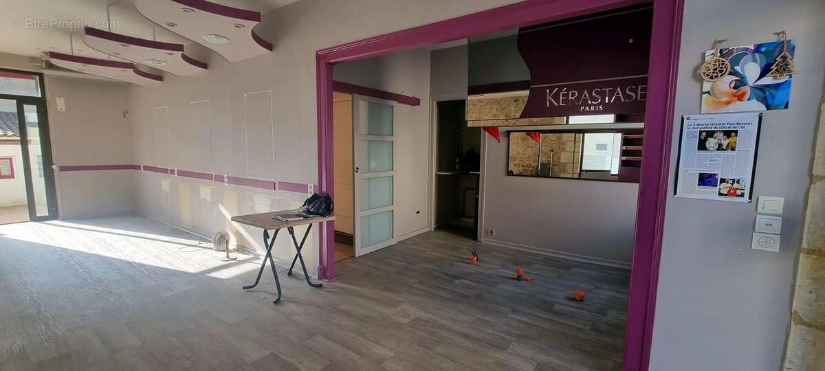 Appartement à BERGERAC