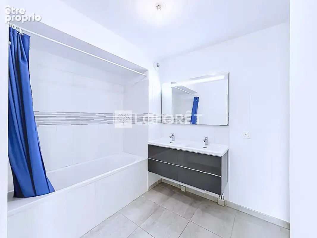 Apt T3 récent 68 m² , Terrasse, Vue dégagée - photo 5