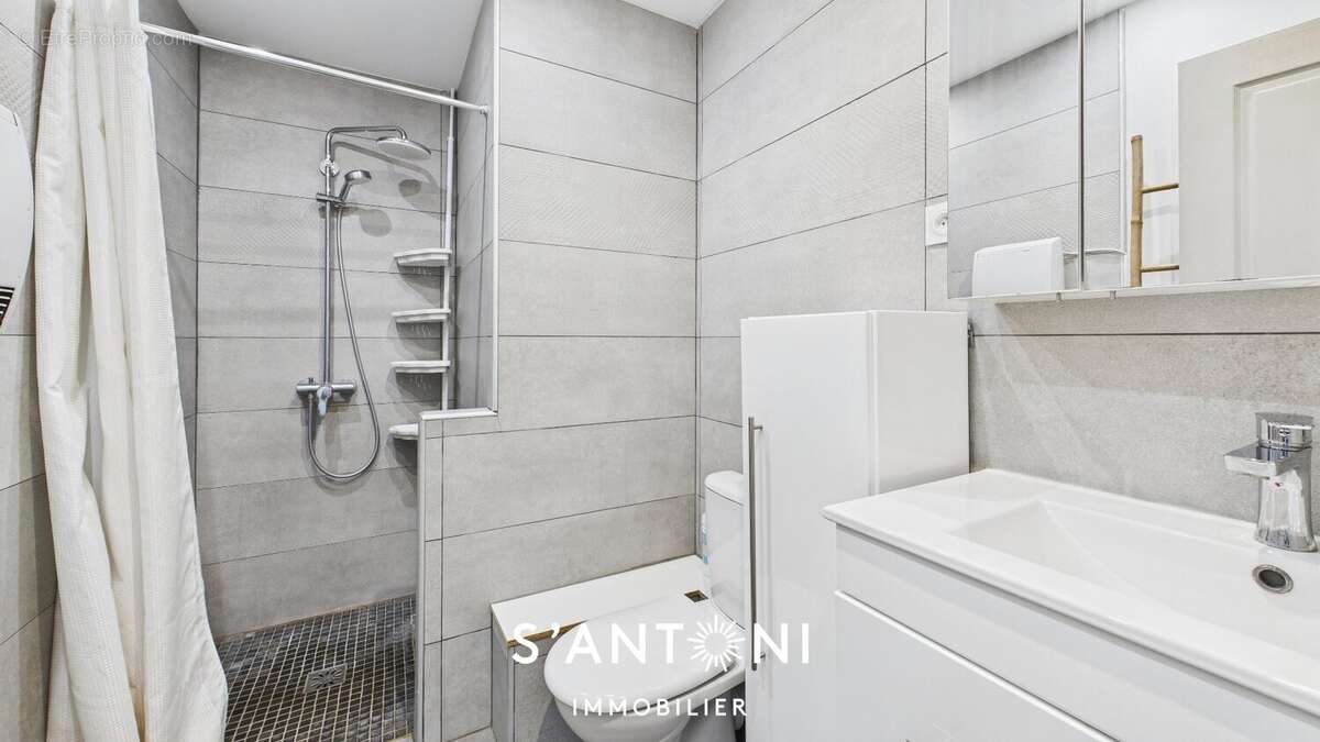 Maison à MARSEILLAN