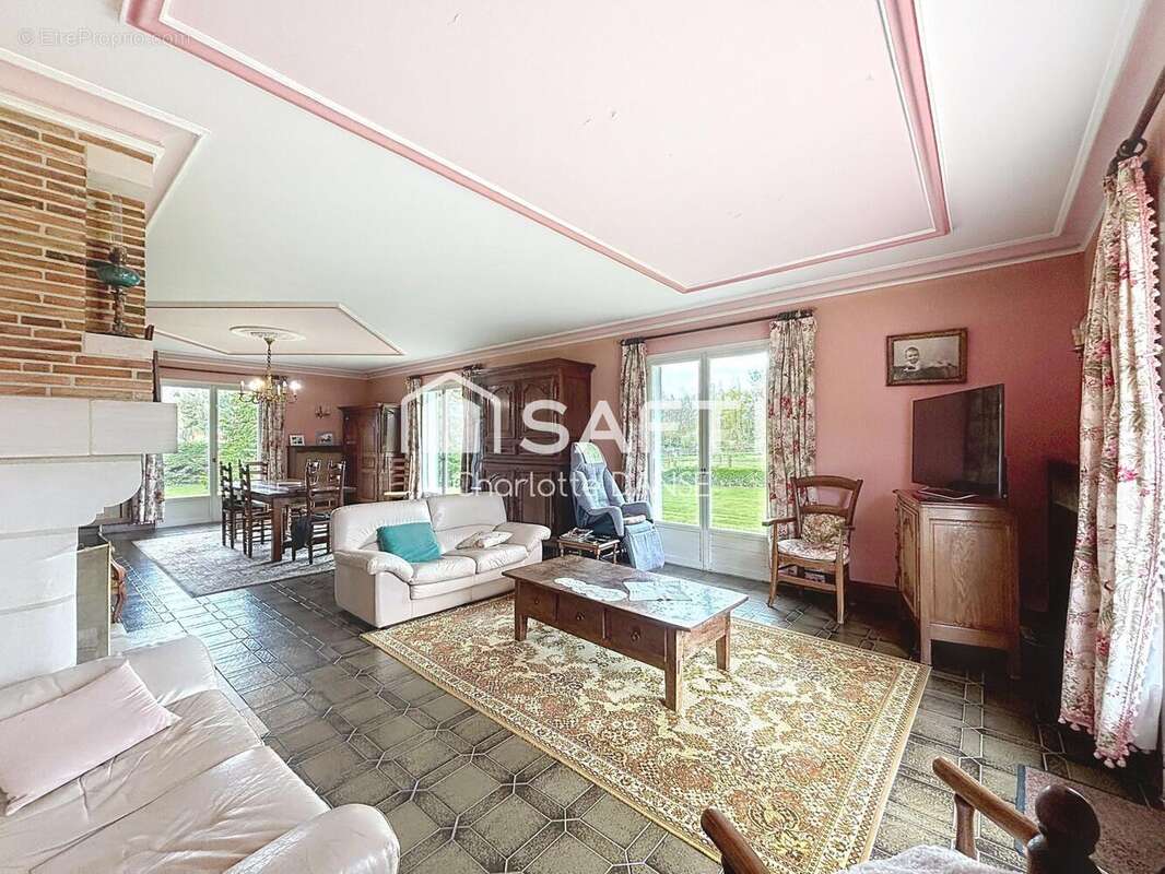 Photo 6 - Maison à ARGENCES