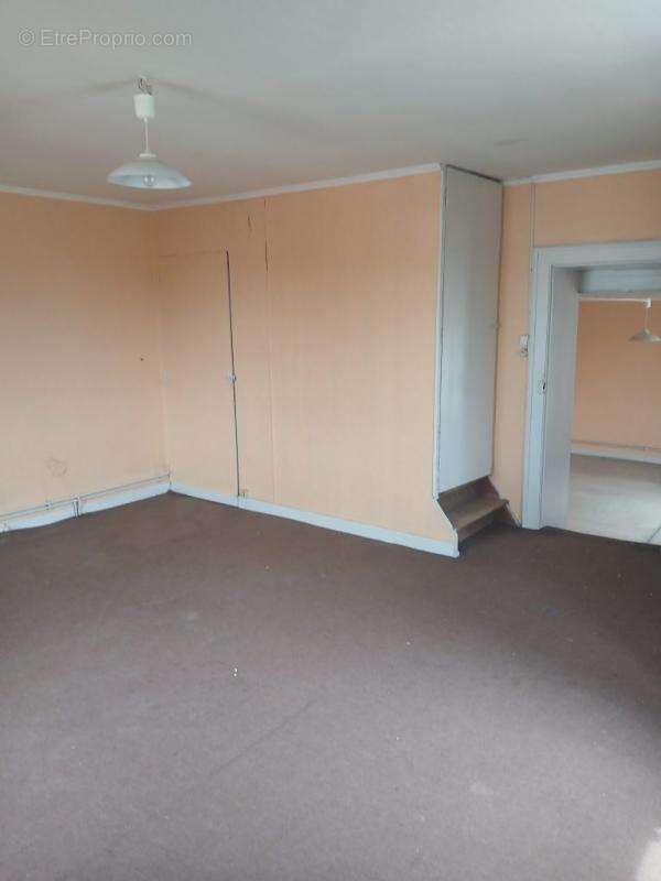 Maison à FROTEY-LES-LURE