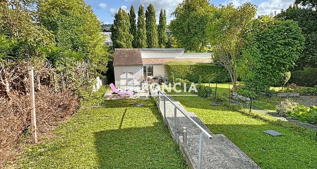 Maison à SAINT-ARNOULT