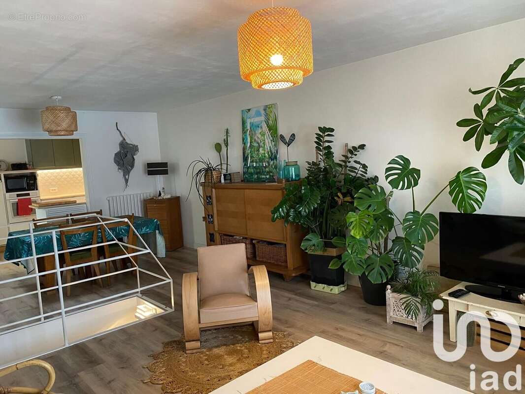 Photo 3 - Maison à LA CHAIZE-GIRAUD