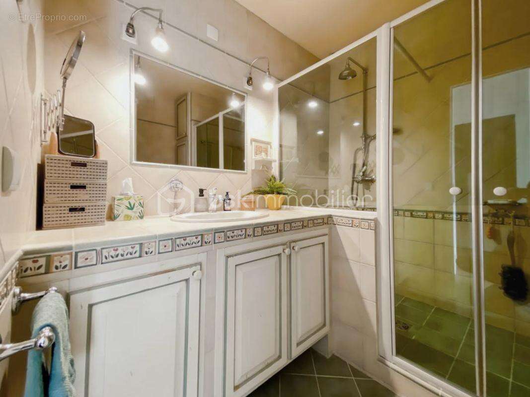 Maison à NOISY-LE-ROI