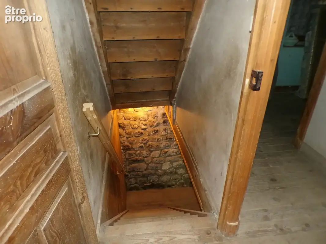 Maison en pierre - photo 25