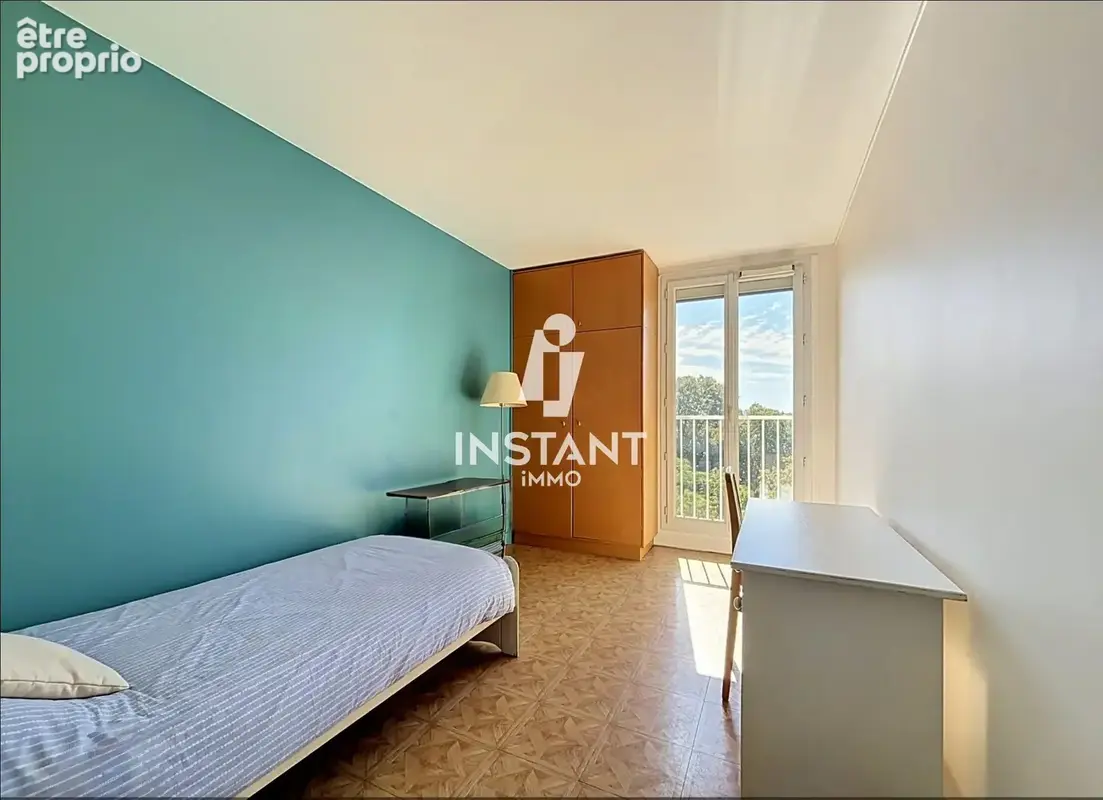 Appartement 3 pièces 56 m² à vendre à Charenton-Le-Pont (94220) - photo 4