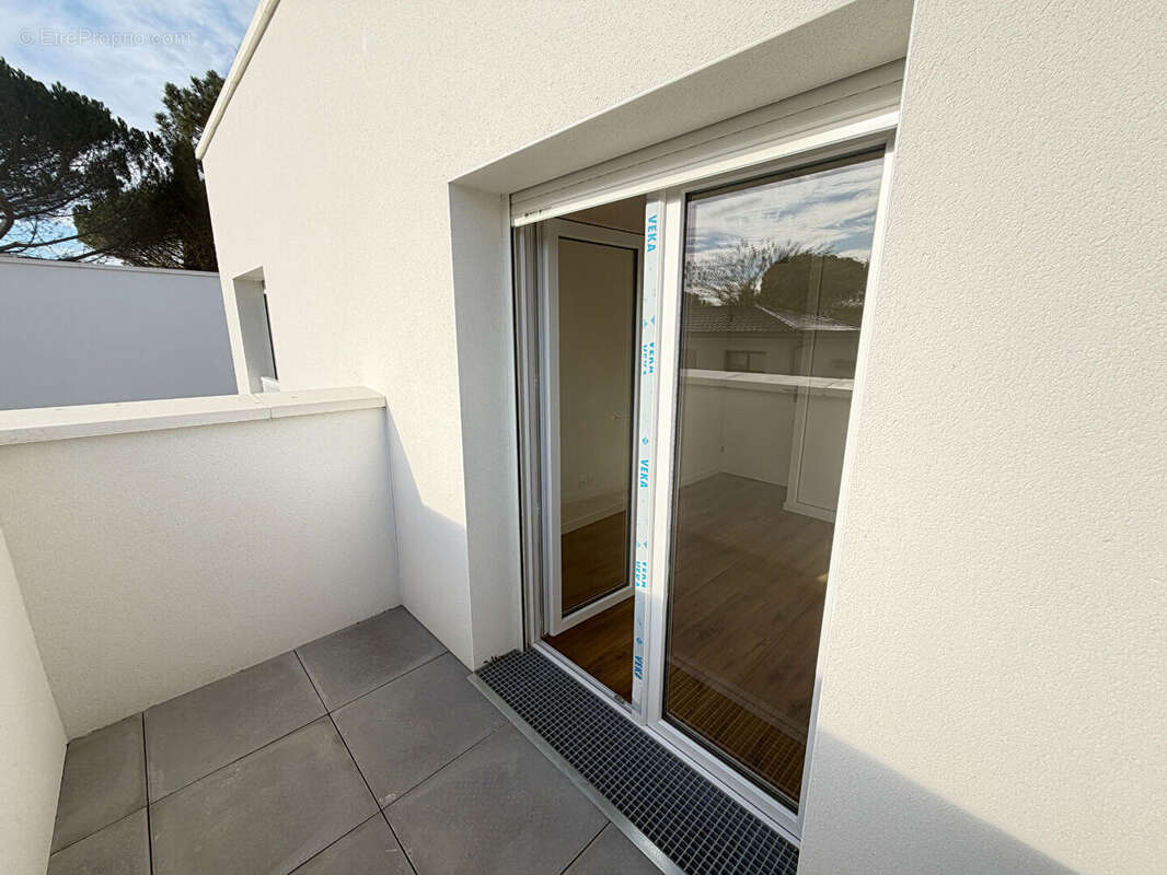 Maison de ville - photo 12