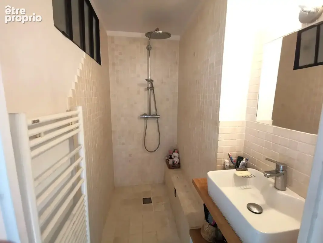 94800 villejuif appartement 3 pieces 57.02 m² avec un grand jardin de 50 m² - photo 9