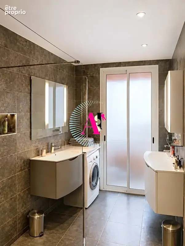 Appartement 3 pièces 72 m² à vendre à Cagnes-Sur-Mer (06800) - photo 8