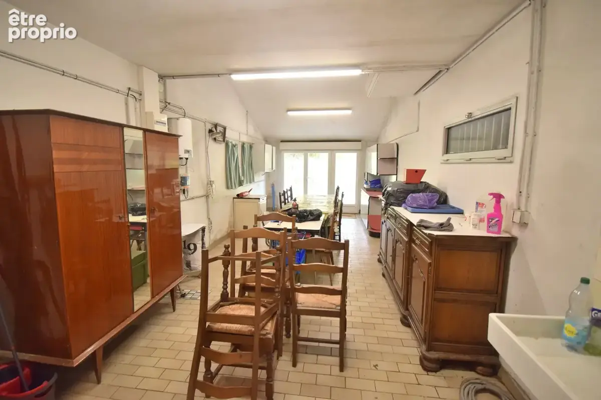 Maison d'habitation - photo 9