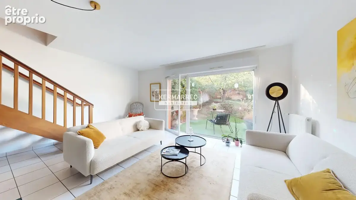 Photo Maison à Coueron au prix de 255 600€