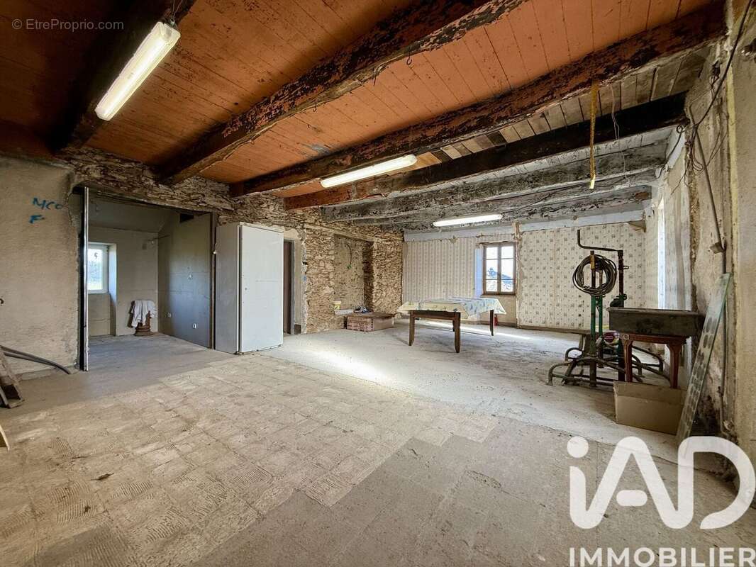 Photo 2 - Maison à LA SALVETAT-PEYRALES