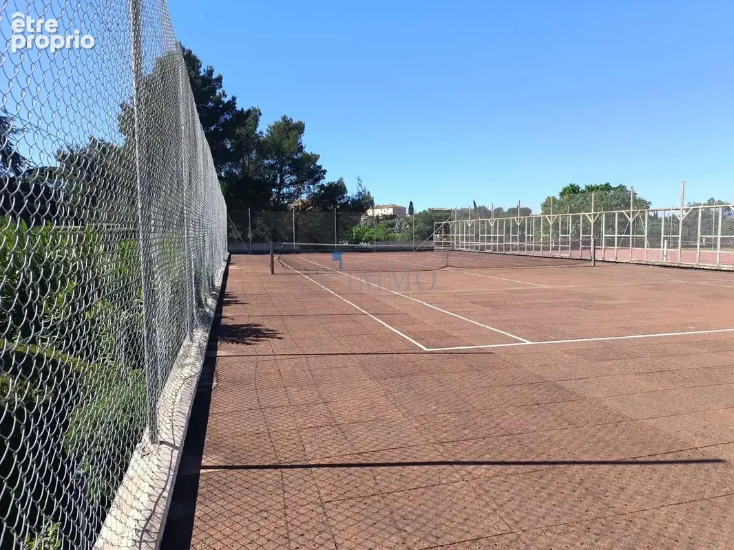 Fréjus   exclusivité   t2 30m2 rénové au calme - photo 9