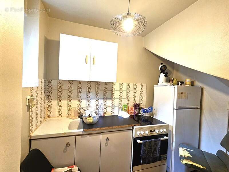 Appartement à CHALON-SUR-SAONE