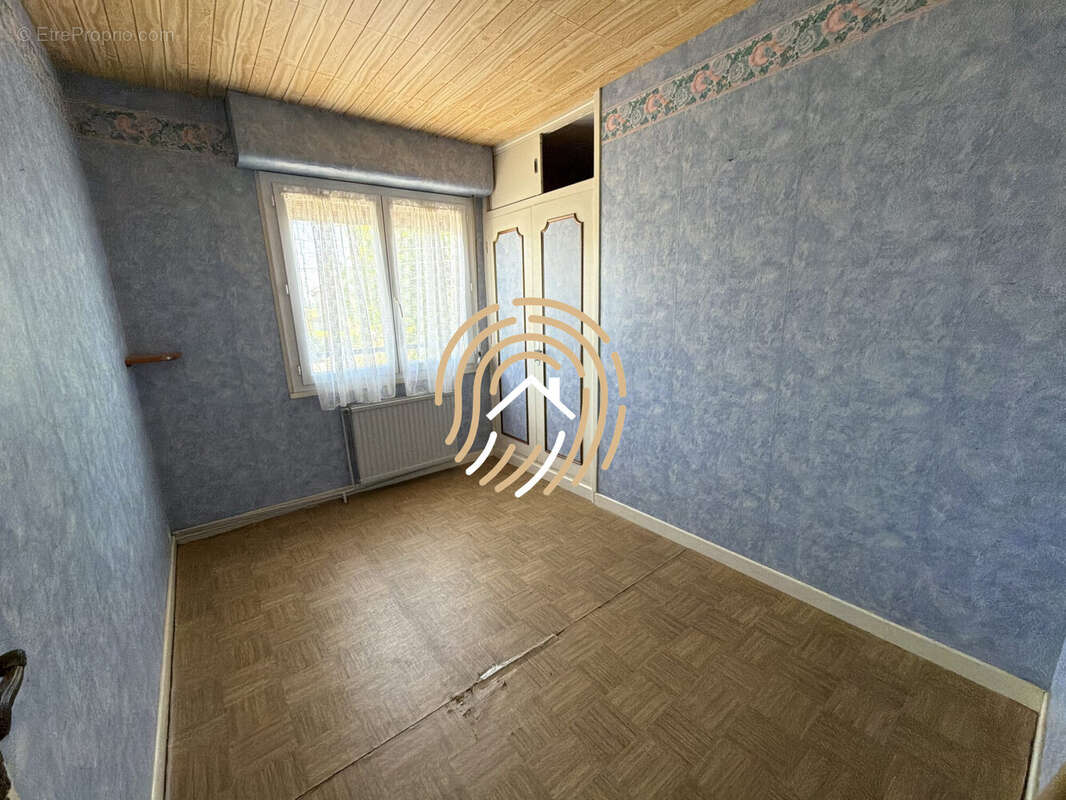 Maison à HORNAING
