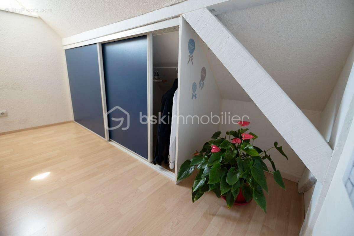 Maison à SAASENHEIM