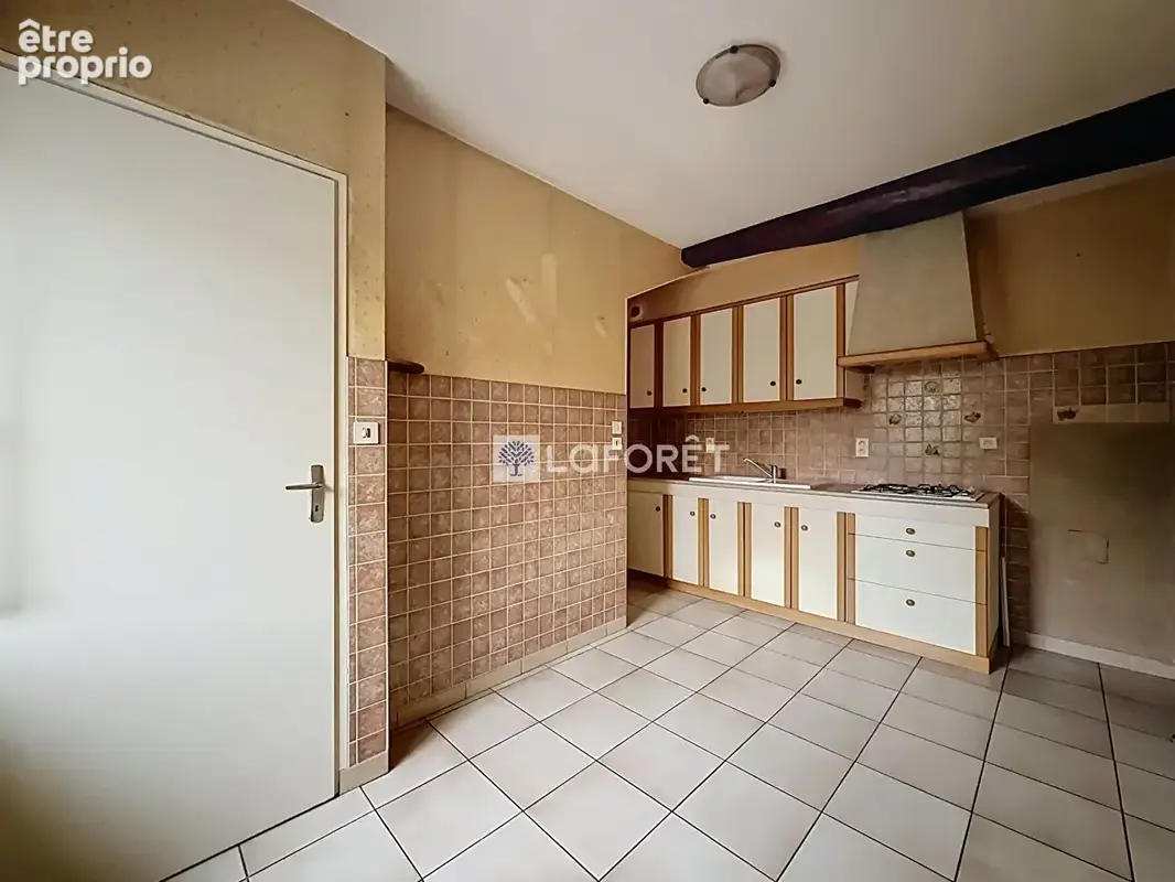 Maison Secondigny - photo 8