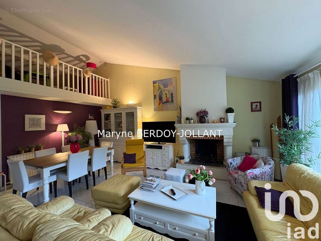 Photo 2 - Maison à BON-ENCONTRE