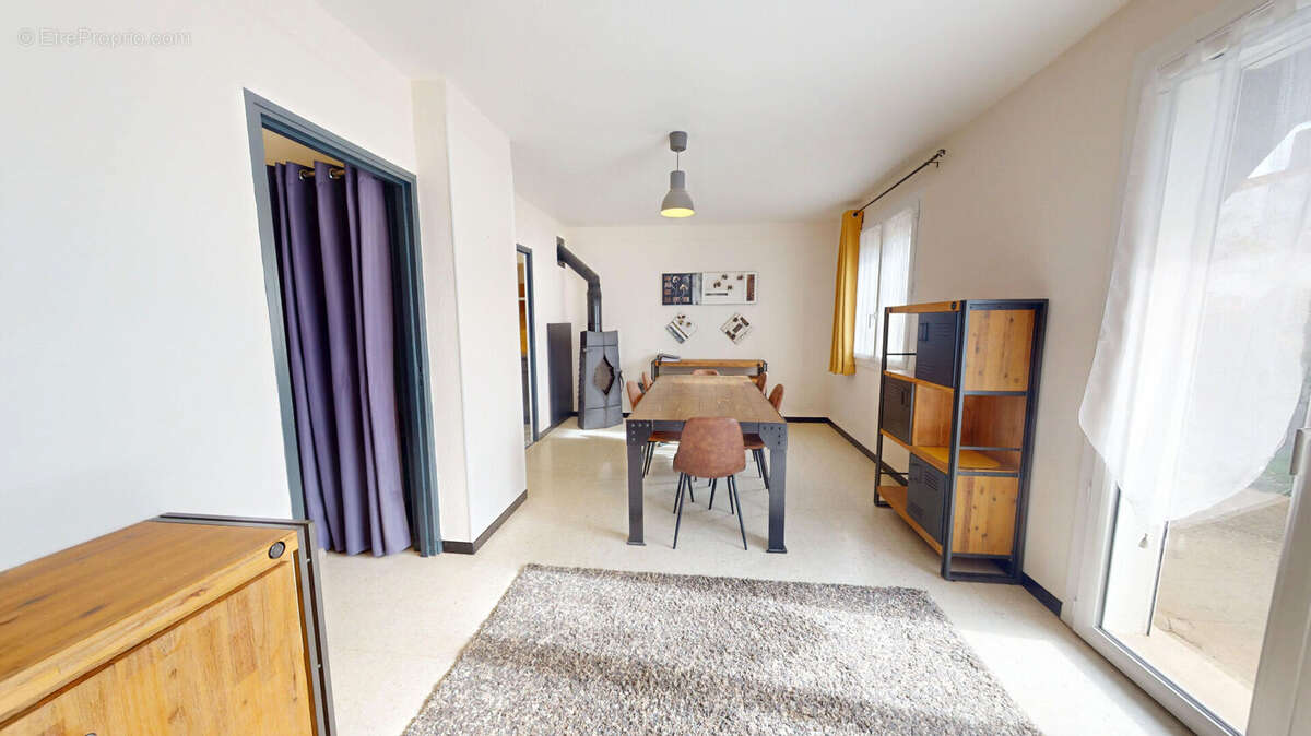 Maison à CARCASSONNE