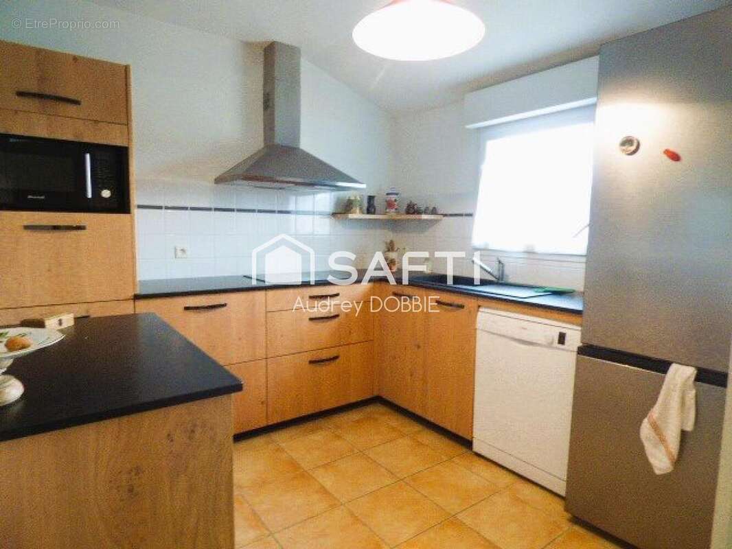 Photo 4 - Maison à RUOMS