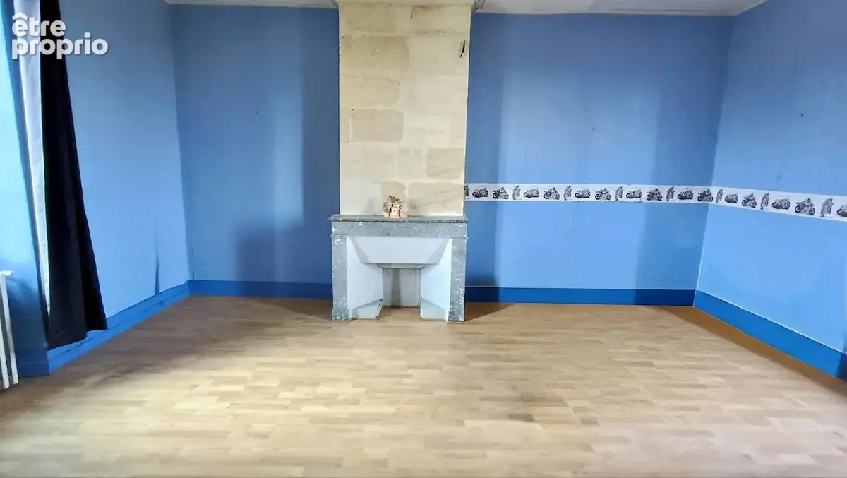 Propriété de caractère   Maison bourgeoise en pierre, dépendances et 2,5 hectares de terrain - photo 21