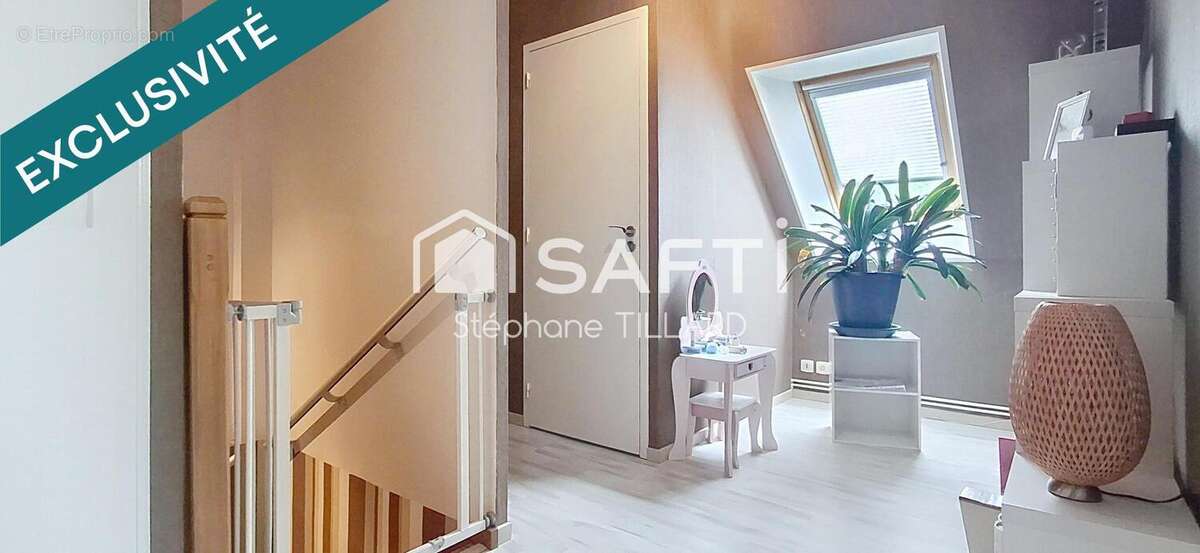 Photo 6 - Maison à HEROUVILLE-SAINT-CLAIR