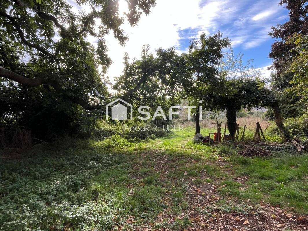 Photo 1 - Terrain à POMMERIT-JAUDY