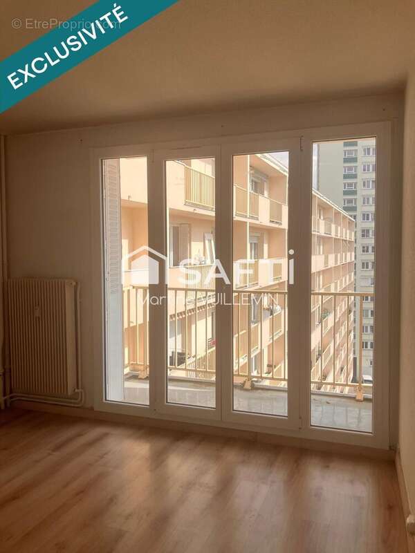Photo 6 - Appartement à BESANCON