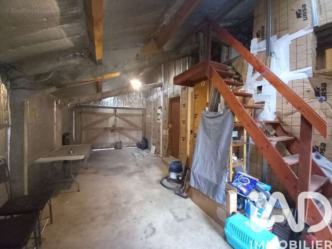 Photo 9 - Maison à BRIENNE-LE-CHATEAU